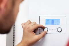 best Northall boiler servicing companies