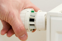 Northall central heating repair costs