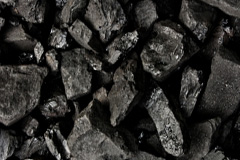 Northall coal boiler costs