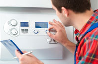 free commercial Northall boiler quotes
