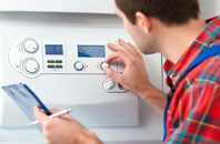 free Northall gas safe engineer quotes